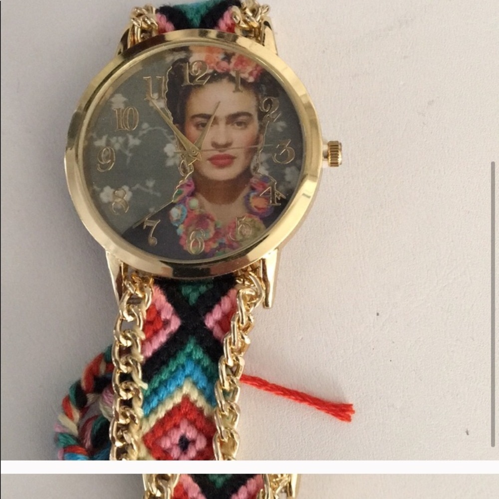 Frida Kahlo